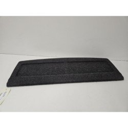 Plage Arriere Fiat Panda 2 Phase 1